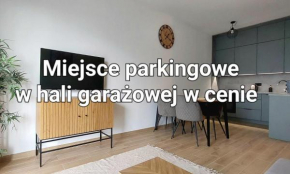 Panorama Garden, Olsztyn